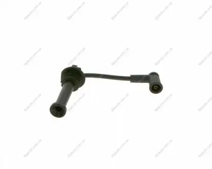 Комплект проводів запалення BOSCH 0986357208