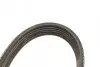 Ремень поликлиновой 6PK1560 BMW E36/34; CITROEN 1,1-1,6; PEUGEOT; TOYOTA Avensis 1,6/1,8 BOSCH 1987947950 (фото 4)