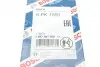 Ремень поликлиновой 6PK1560 BMW E36/34; CITROEN 1,1-1,6; PEUGEOT; TOYOTA Avensis 1,6/1,8 BOSCH 1987947950 (фото 6)