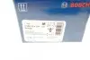 Гальмівні колодки, дискові BOSCH 0986424797 (фото 10)
