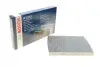 Фильтр воздушный салона угольный AUDI A3 -03; VW Golf III, Passat -05; SEAT (206*25*282) 1987432312 BOSCH