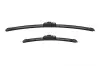 Щетки стеклоочистителя AEROTWIN RETRO A553S (550*340) HYUNDAI Getz 02-, DAEWOO Matiz 05- 3397007589 BOSCH