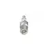 Свеча зажигания HR7DCXE +46 SUPER PLUS FORD Escort, Fiesta,Ka 1,1/1,3; Scorpio 2,4 88-94 BOSCH 0242236560 (фото 3)