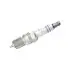 Свеча зажигания HR7DCXE +46 SUPER PLUS FORD Escort, Fiesta,Ka 1,1/1,3; Scorpio 2,4 88-94 BOSCH 0242236560 (фото 5)