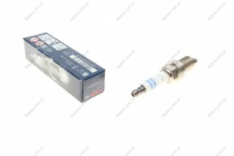 Свічка запалювання BOSCH 0242245571