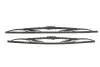 Щетки стеклоочистителя (550x500) DAEWOO Leganza; BMW X3; CITROEN Xsara; FORD Mondeo III 3397118422 BOSCH