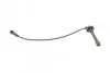 Комплект высоковольтных проводов HONDA Civic 1,3-1,6 91-01, Accord 1,8-2,2 90-98; ROVER BOSCH 0986356721 (фото 5)