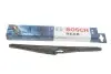 Щетка стеклоочистителя задняя (1х300мм) FIAT, HONDA, DB, NISSAN, OPEL, RENAULT, PEUGEOT BOSCH 3397004629 (фото 1)