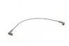 Комплект высоковольтных проводов VW Golf III 1.6. Polo 1.0-1.6; SKODA Felicia 1.6; SEAT BOSCH 0986356343 (фото 2)