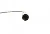 Комплект высоковольтных проводов VW Golf III 1.6. Polo 1.0-1.6; SKODA Felicia 1.6; SEAT BOSCH 0986356343 (фото 4)