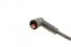 Комплект высоковольтных проводов VW Golf III 1.6. Polo 1.0-1.6; SKODA Felicia 1.6; SEAT BOSCH 0986356343 (фото 5)