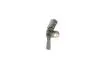 Датчик частоты вращения колеса VW T5,Passat 00-, SKODA Octavia 04-,Superb 08- (зад.лев) BOSCH 0986594506 (фото 4)