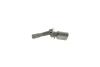 Датчик ABS (задній) Audi A3/VW Golf V 1.2-2.0 TFSI/TDI 03- (L) 0 986 594 506 BOSCH 0986594506 (фото 5)