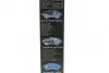 Щетки стеклоочистителя AEROTWIN A530S (2x530) A4, Passat, Kangoo, Славута, LADA2108-09 BOSCH 3397118903 (фото 3)