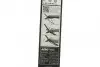 Щетки стеклоочистителя AEROTWIN A530S (2x530) A4, Passat, Kangoo, Славута, LADA2108-09 BOSCH 3397118903 (фото 4)