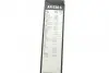 Щетки стеклоочистителя AEROTWIN A530S (2x530) A4, Passat, Kangoo, Славута, LADA2108-09 BOSCH 3397118903 (фото 5)