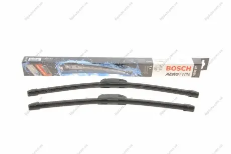 ЩІТКИ СКЛООЧИСНИКІВ AEROTWIN RETRO 3 397 118 995 BOSCH 3397118995