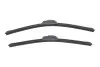 Щетки стеклоочистителя AEROTWIN A566S (475x420) FORD Ka, HONDA Civic 87-91, OPEL Combo 3397118990 BOSCH