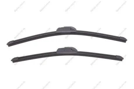 Щетки стеклоочистителя AEROTWIN A566S (475x420) FORD Ka, HONDA Civic 87-91, OPEL Combo BOSCH 3397118990