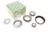 Подшипник ступицы роликовый CITROEN JUMPER FIAT DUCATO II PEUGEOT BOXER RENAULT ITRAFIC NTN SNR SNR NTN R140.95 (фото 2)