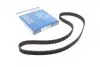 Ремень зубчатый Z=158x25.4mm FIAT 1,6: Bravo, Siena, Palio, ; LANCIA 1,6: Delta, Lybra 1987949184 BOSCH