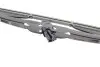 Щетка стеклоочистителя задняя (1x450) AUDI 100/A6; BMW E36/46; OPEL; DAEWOO; VW Caddy BOSCH 3397004763 (фото 3)