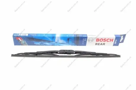 Щетка стеклоочистителя задняя (1x450) AUDI 100/A6; BMW E36/46; OPEL; DAEWOO; VW Caddy BOSCH 3397004763