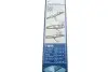 Щетки стеклоочистителя (600х350) HONDA Civic 01-05; TOYOTA Yaris 05-; NISSAN Note 06- BOSCH 3397010270 (фото 12)