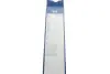Щетки стеклоочистителя (600х350) HONDA Civic 01-05; TOYOTA Yaris 05-; NISSAN Note 06- BOSCH 3397010270 (фото 13)