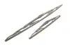 Щетки стеклоочистителя (600х350) HONDA Civic 01-05; TOYOTA Yaris 05-; NISSAN Note 06- BOSCH 3397010270 (фото 10)