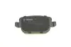 Гальмівні колодки дискові BOSCH 0986494247 (фото 4)
