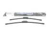 Щетки стеклоочистителя AEROTWIN A533S (530x475) AUDI A3, VW Bora/Golf/Vento, SKODA F 3397118902 BOSCH
