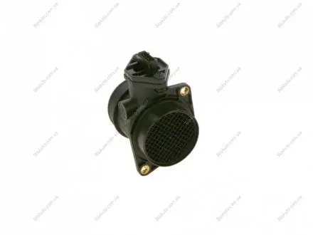 Расходомер воздуха AUDI 1,8T: A3/4/6; VW 1,8/2,0: Golf IV, Passat ; SKODA 1,8T; SEAT BOSCH 0280217117 (фото 1)
