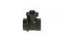 Расходомер воздуха AUDI 1,8T: A3/4/6; VW 1,8/2,0: Golf IV, Passat ; SKODA 1,8T; SEAT BOSCH 0280217117 (фото 5)