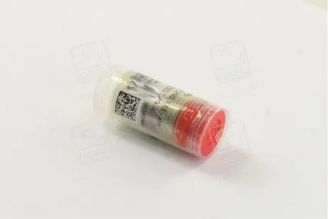 Распылитель дизельный DN 0 SD 299A 1,5/1,9: CITROEN; PEUGEOT; FIAT Ducato 1,9D 98-01 BOSCH 0434250171