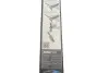 Щетки стеклоочистителя AEROTWIN A951S (475x650) CITROEN C5 01-; FORD Focus C-Max 03- BOSCH 3397118951 (фото 13)