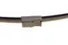 Щетки стеклоочистителя AEROTWIN A951S (475x650) CITROEN C5 01-; FORD Focus C-Max 03- BOSCH 3397118951 (фото 4)