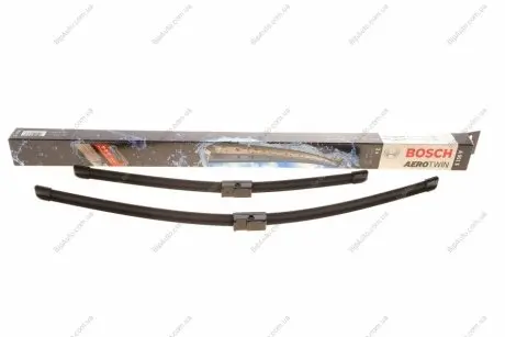 Щетки стеклоочистителя AEROTWIN A951S (475x650) CITROEN C5 01-; FORD Focus C-Max 03- BOSCH 3397118951 (фото 1)