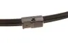 Щетки стеклоочистителя AEROTWIN A951S (475x650) CITROEN C5 01-; FORD Focus C-Max 03- BOSCH 3397118951 (фото 9)