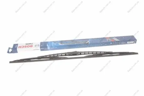 Щетка стеклоочистителя (1х700мм) FORD Transit 00-; MAN; DB Actros; VOLVO FL; RENAULT BOSCH 3397018170
