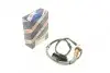 Лямбда-зонд (5 конт.) AUDI A3 2,0FSI; VW 2,0FSI: Golf V, Passat, Touran; SKODA; SEAT 0258017241 BOSCH