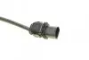 Лямбда-зонд (5 конт.) AUDI A3 2,0FSI; VW 2,0FSI: Golf V, Passat, Touran; SKODA; SEAT BOSCH 0258017241 (фото 3)