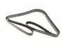Ремень поликлиновой 6PK2120 DB W124/201/202/210 2,0-3,6; SSANGYONG 2,3D; DAEWOO 2,3D BOSCH 1987947821 (фото 5)