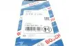 Ремень поликлиновой 6PK2120 DB W124/201/202/210 2,0-3,6; SSANGYONG 2,3D; DAEWOO 2,3D BOSCH 1987947821 (фото 6)
