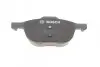 Тормозные колодки дисковые передние FORD Focus II, C-Max ; MAZDA 3; VOLVO (сист.ATE) BOSCH 0986424794 (фото 2)