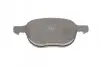 Тормозные колодки дисковые передние FORD Focus II, C-Max ; MAZDA 3; VOLVO (сист.ATE) BOSCH 0986424794 (фото 3)