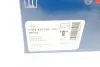 Тормозные колодки дисковые передние FORD Focus II, C-Max ; MAZDA 3; VOLVO (сист.ATE) BOSCH 0986424794 (фото 7)