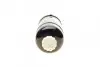 Фильтр топливный дизельный H=200mm VW 1,4/1,9; SKODA Fabia 1,9SDI 99-; SEAT 1,4/1,9D BOSCH 0450906322 (фото 3)