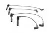 Комплект высоковольтных проводов AUDI A2 1,4; VW 1,0-1,6: Golf IV, Polo; SKODA; SEAT 0986356308 BOSCH