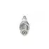 Свеча зажигания FR6KPP PLATIN 0,7mm AUDI A3 2,0TFSI; VW Golf V 2,0GTI/2,0TFSI; SKODA BOSCH 0242240627 (фото 3)